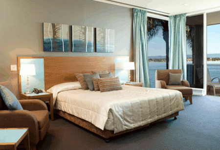 Sea World Nara Resort - St Kilda Accommodation