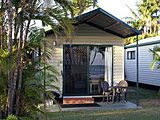 BIG4 Bowen Coral Coast Beachfront Holiday Park - St Kilda Accommodation 1