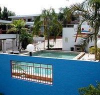 Caloundra Suncourt Motel - St Kilda Accommodation