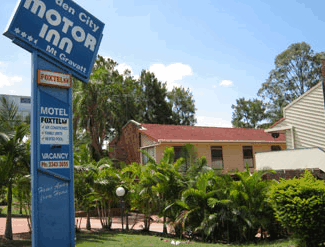 Mount Gravatt QLD St Kilda Accommodation