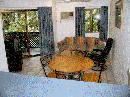 Rainforest Grove Holiday Resort - St Kilda Accommodation 0