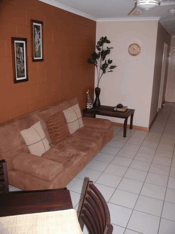 Rainforest Grove Holiday Resort - St Kilda Accommodation 4