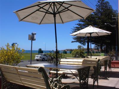  St Kilda Accommodation