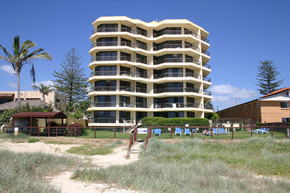Spindrift On The Beach - St Kilda Accommodation 0