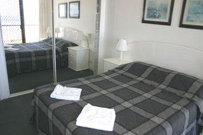 Spindrift On The Beach - St Kilda Accommodation 4