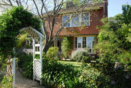 Broadview SA St Kilda Accommodation