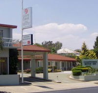 Country Comfort Cowra Countryman Motor Inn - St Kilda Accommodation