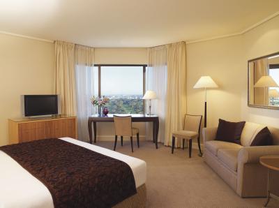 Adelaide City SA St Kilda Accommodation