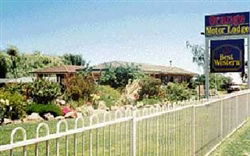 Orange Motor Lodge - St Kilda Accommodation 1