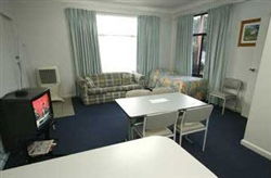 Orange Motor Lodge - St Kilda Accommodation 4