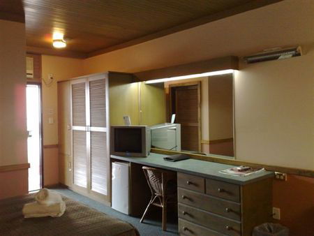 Barmera Hotel Motel - St Kilda Accommodation 3