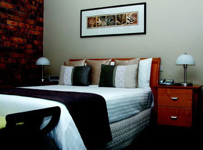 Ballina Palms Motor Inn - St Kilda Accommodation 0