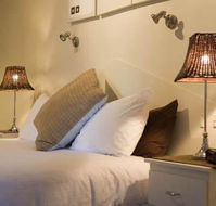 Quality Inn Presidential - St Kilda Accommodation