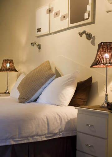 Quality Inn Presidential - St Kilda Accommodation 0