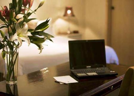 Quality Inn Presidential - St Kilda Accommodation 2