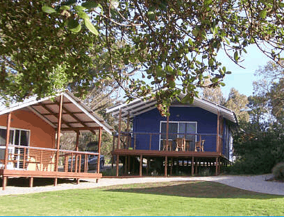 Aldinga Bay Holiday Village - St Kilda Accommodation 0