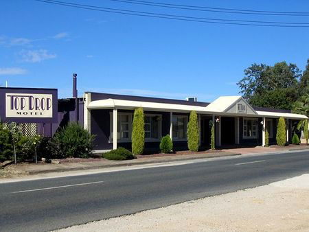 Top Drop Motel - St Kilda Accommodation 0
