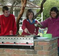 Cape Jervis Holiday Units - St Kilda Accommodation