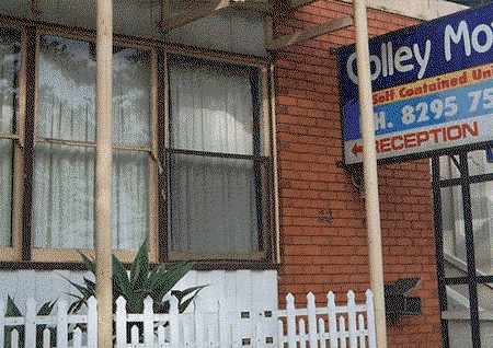 Piccadilly Apartments On Colley - St Kilda Accommodation 0