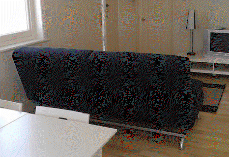 Piccadilly Apartments On Colley - St Kilda Accommodation 1