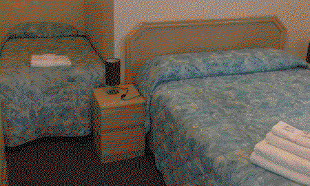 Piccadilly Apartments On Colley - St Kilda Accommodation 2