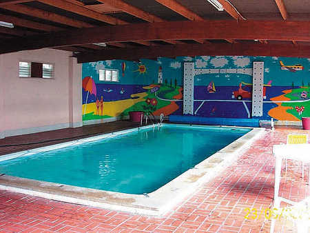 Jubilee Motor Inn - St Kilda Accommodation 1