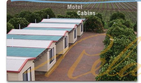 Kirriemuir Motel And Cabins - St Kilda Accommodation 0