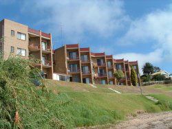 Limani Motel - St Kilda Accommodation 1