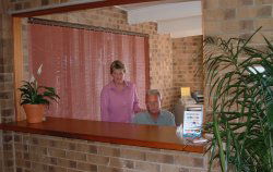 Limani Motel - St Kilda Accommodation 2