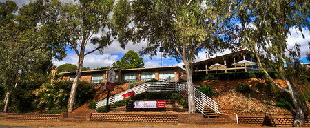 Mannum Motel - St Kilda Accommodation 0