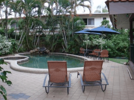 Reef Gateway Apartments - St Kilda Accommodation 0
