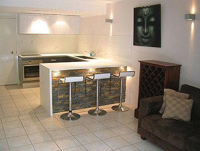 Reef Gateway Apartments - St Kilda Accommodation 3