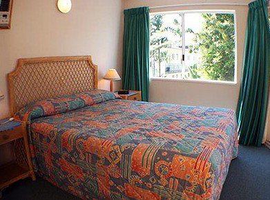 Reef Gateway Apartments - St Kilda Accommodation 4
