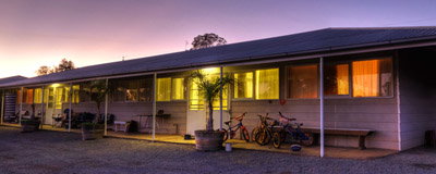  St Kilda Accommodation