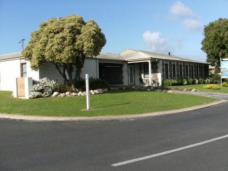 Robe Haven Motel - St Kilda Accommodation 1