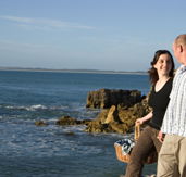 Nampara Cabins - St Kilda Accommodation