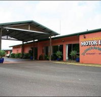 Atherton Rainforest Motor Inn - St Kilda Accommodation