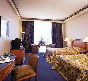 Adelaide SA St Kilda Accommodation