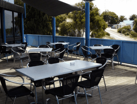 Lincoln Navigators Inn - St Kilda Accommodation 2