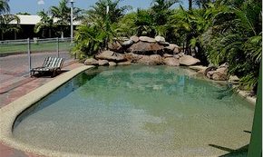Abacus Motel - St Kilda Accommodation 1