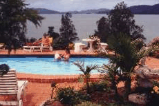 Coomba Park NSW St Kilda Accommodation