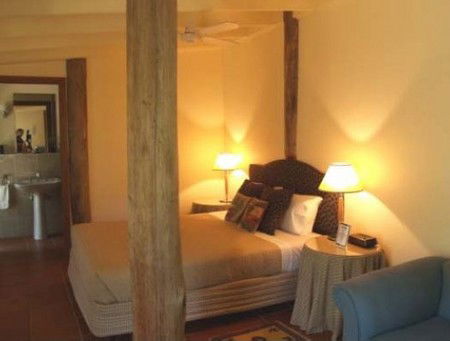 St Albans NSW St Kilda Accommodation