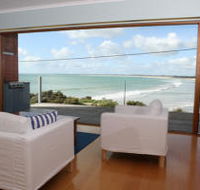 White Sails - St Kilda Accommodation