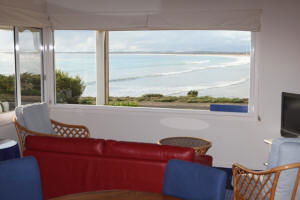White Sails - St Kilda Accommodation 1