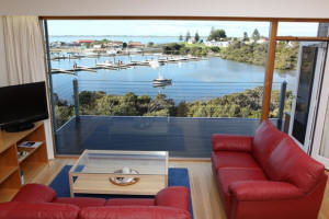 White Sails - St Kilda Accommodation 2