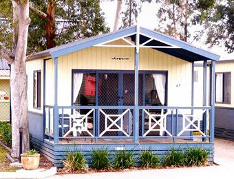Ocean Point Resort - St Kilda Accommodation 0