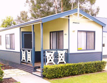 Ocean Point Resort - St Kilda Accommodation 1