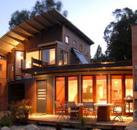Dreamers Spa Resort - St Kilda Accommodation