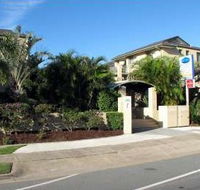 Bila Vista Holiday Apartments - St Kilda Accommodation