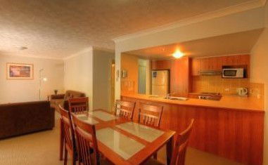 Bila Vista Holiday Apartments - St Kilda Accommodation 1